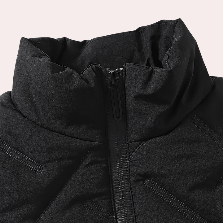 Comfortable Men's Bodywarmer - Daan