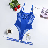 Sammy Jackson™ Astara Lingerieset | Sensuelel & Sexy
