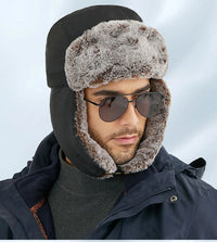 Sammy Jackson™ Alpine Muts | De perfecte wintersportmuts