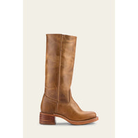 Leather Autumn Boots for Women – Naomi