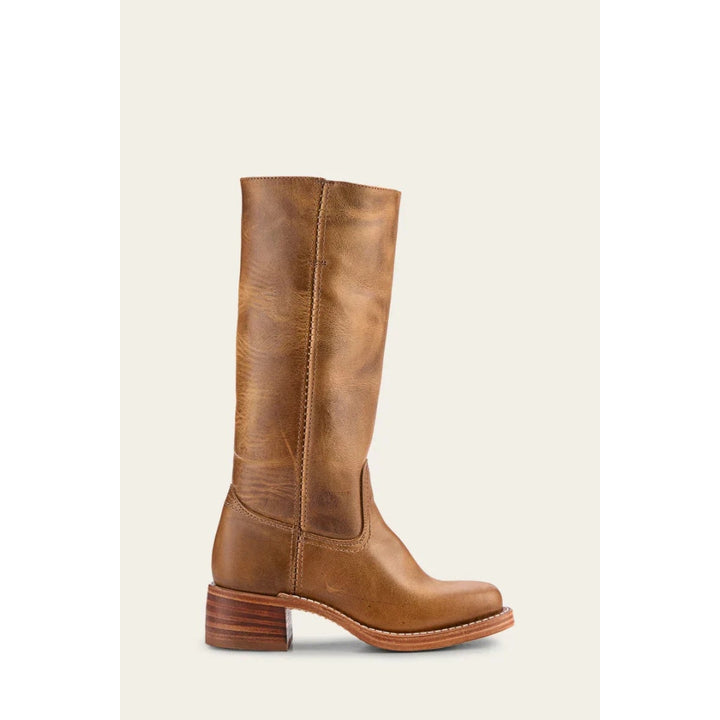 Leather Autumn Boots for Women – Naomi
