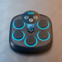Muziek Boksmachine - BeatStrike