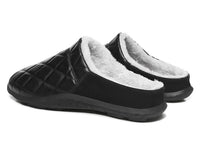 Sammy Jackson™ Max Leather Kickbacks | Comfortabele en stijlvolle pantoffels