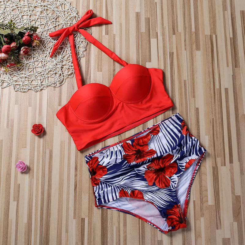 Sammy Jackson™ Janna Bikini | Radosny i Stylowy