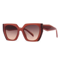 Sammy Jackson™ Ivy Okulary przeciwsłoneczne | Modne i kwadratowe