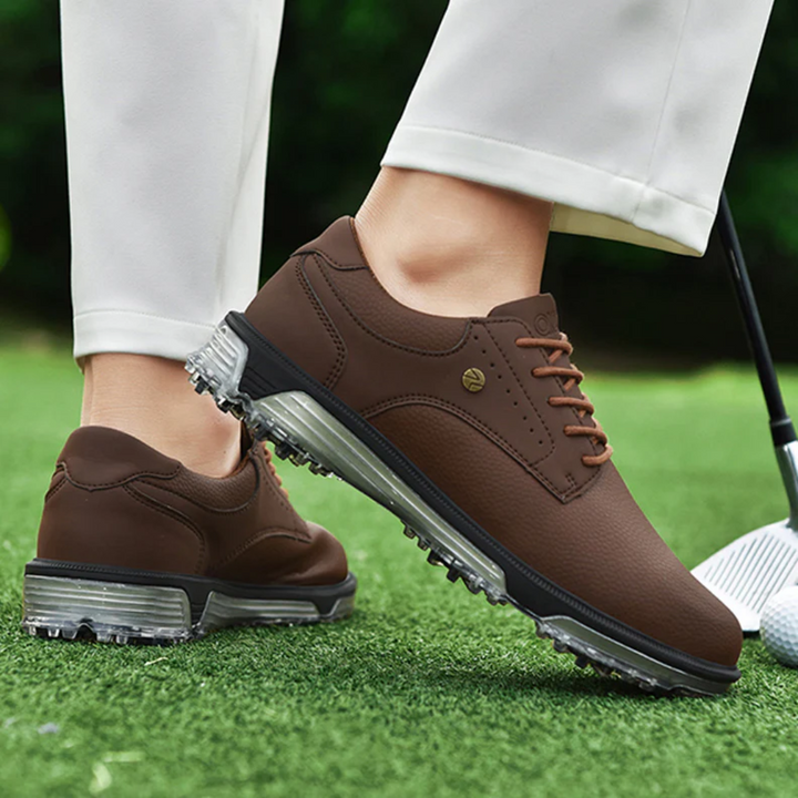 Limited Edition Men's Golf Shoes - Elston