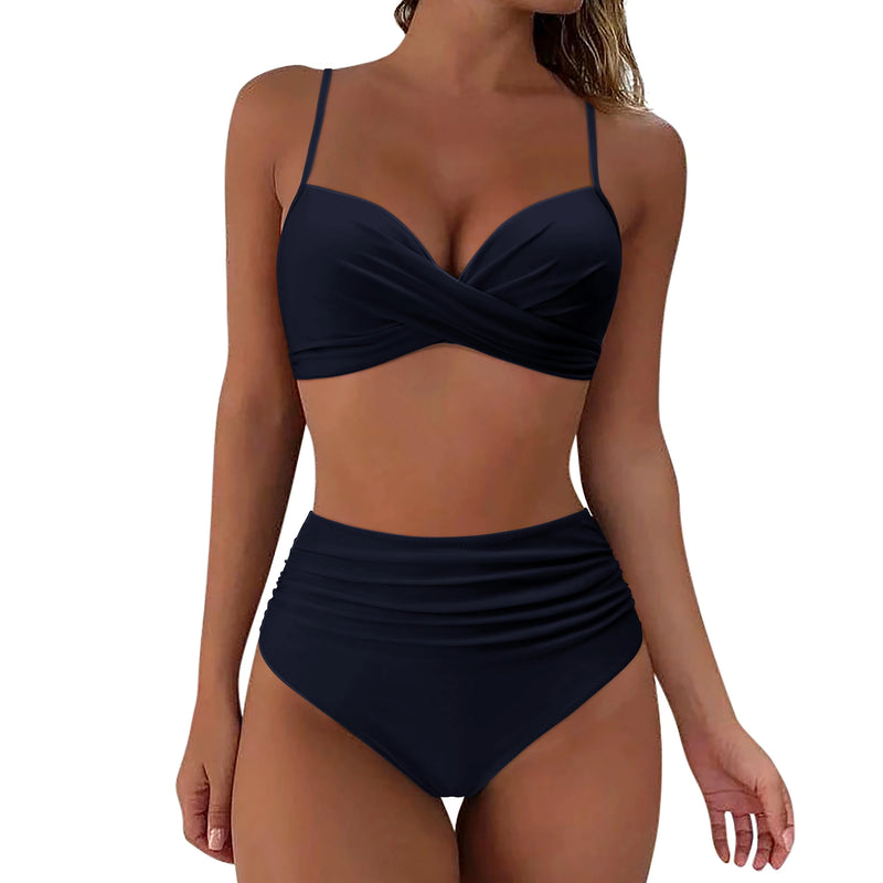 Sammy Jackson™ Hannie Bikini | Gewatteerd & Stijlvol