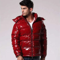Sammy Jackson™ Hein Winter Coat | With Removable Hood