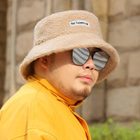 Sammy Jackson™ FrostFlex Hat | Soft and comfy bucket hat