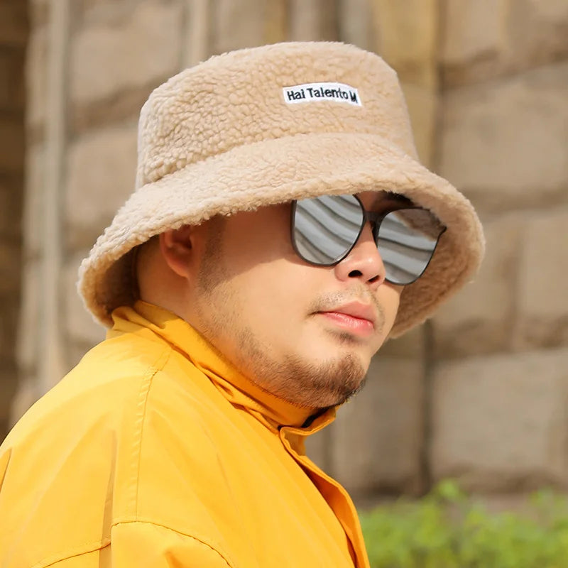 Sammy Jackson™ FrostFlex Hat | Soft and comfy bucket hat