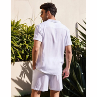 Linen Men's Summer Set – Jairo