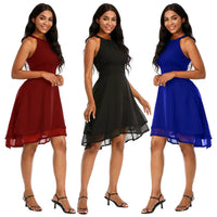 Sammy Jackson™ Sukienka Janna | Stylowa i Elegancka