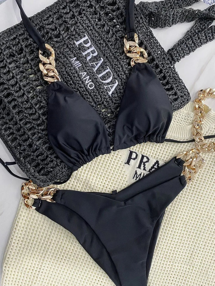 Sammy Jackson™ Julitta Bikini | Stylowy i Seksowny