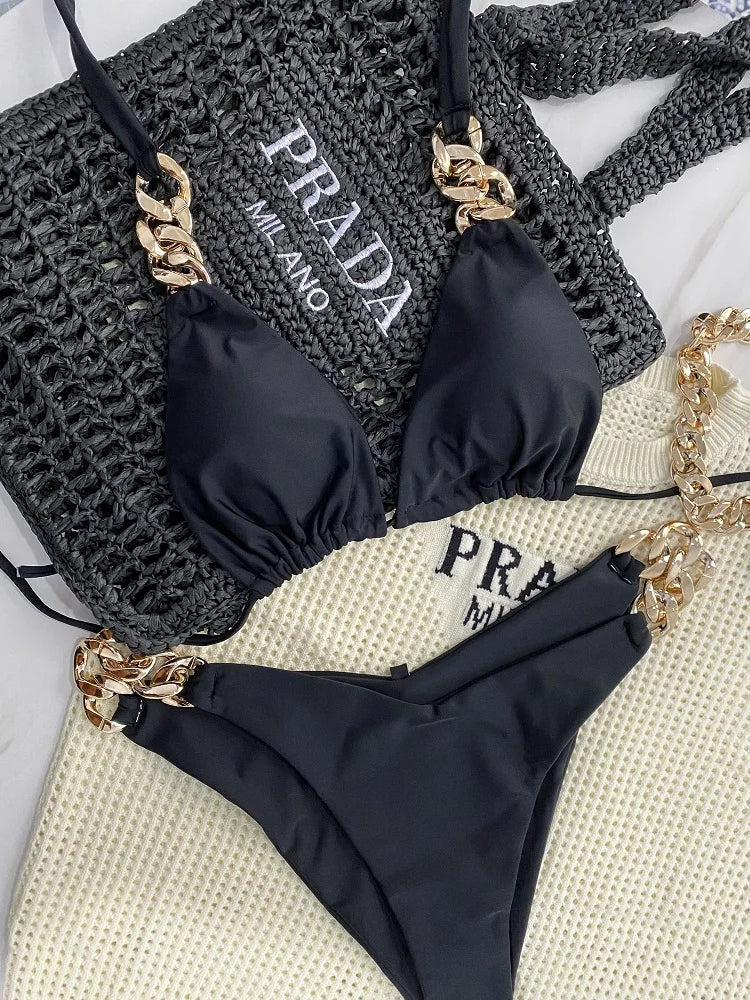 Sammy Jackson™ Julitta Bikini | Stylowy i Seksowny