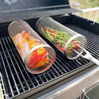 BBQ Rooster Korven - Mistrz Grilla