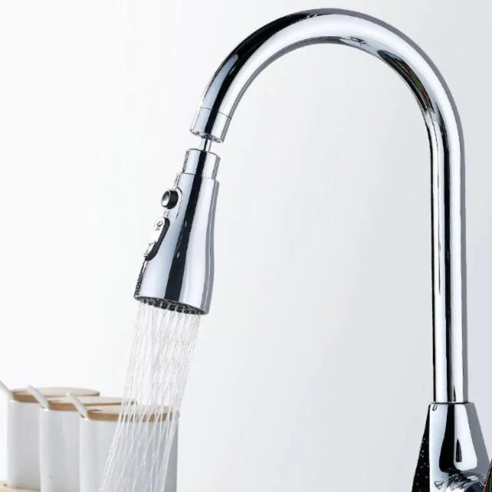 360° Faucet Adapter - AquaTwist