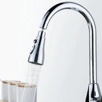 360° Faucet Adapter - AquaTwist