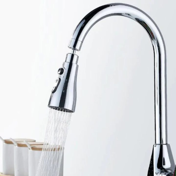 360° Faucet Adapter - AquaTwist