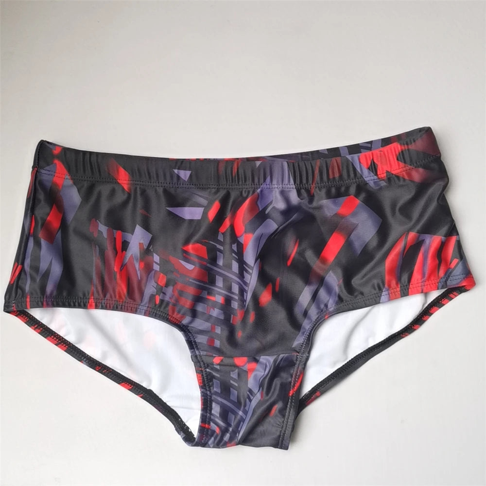 Sammy Jackson™ Max Breeze Zwembroek | Sexy & Stijlvol