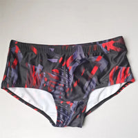 Sammy Jackson™ Max Breeze Zwembroek | Sexy & Stijlvol