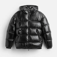Unisex Down Jacket - Aspen