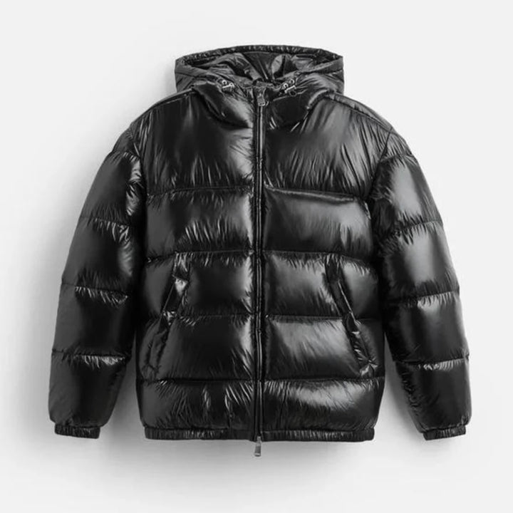 Unisex Down Jacket - Aspen