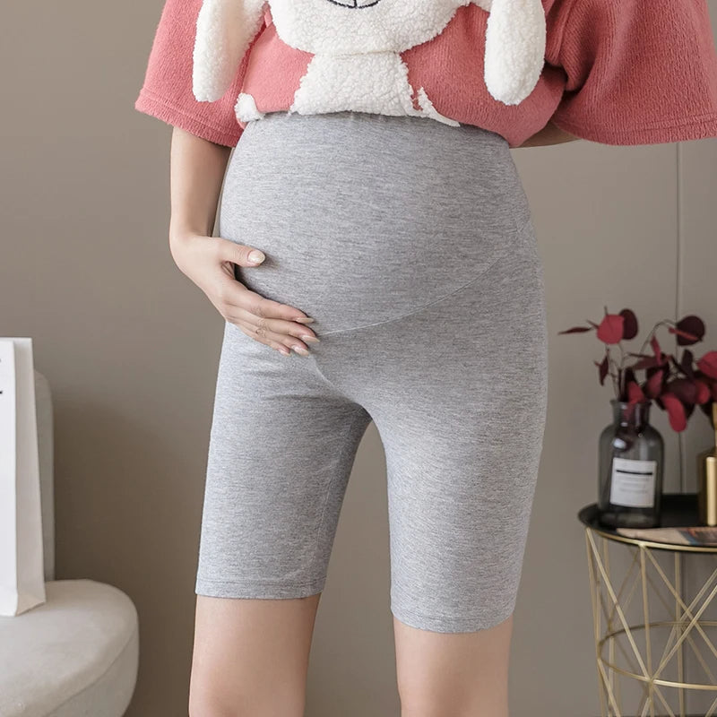 Sammy Jackson™ Tamara Zwangerschapsshort | Comfortabel & Trendy