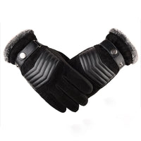 Sammy Jackson™ Fighters Tech Handschoenen | Super chille handschoenen voor koude dagen
