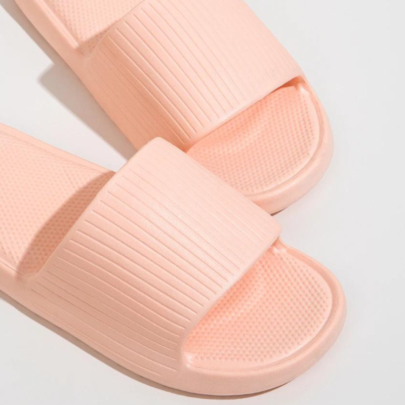 Summer Men's Flip-Flops with Non-Slip Sole