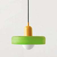 Wisząca lampa sufitowa - NordicLuxe