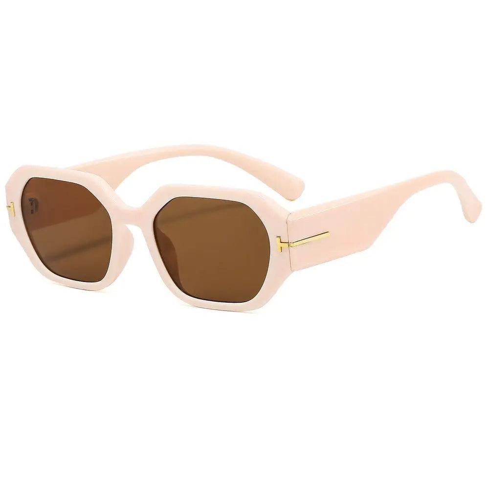 Sammy Jackson™ Celine Zonnebril | Retro i Modne