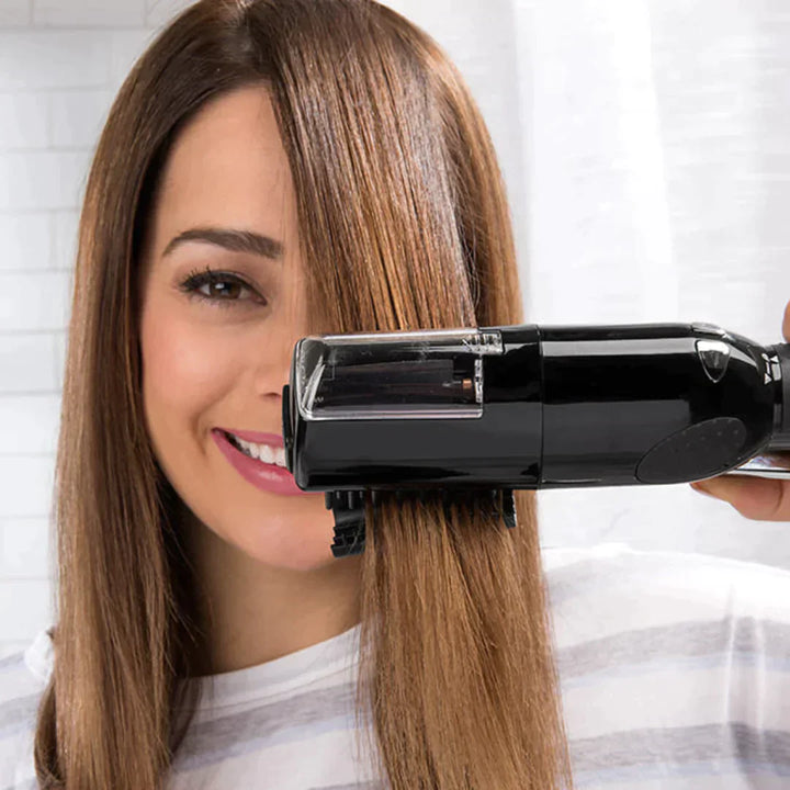 Wireless Trimmer for Split Ends - TrimMate PRO