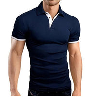 Sammy Jackson™ Ragnarok Poloshirt | Trendy & Veelzijdig