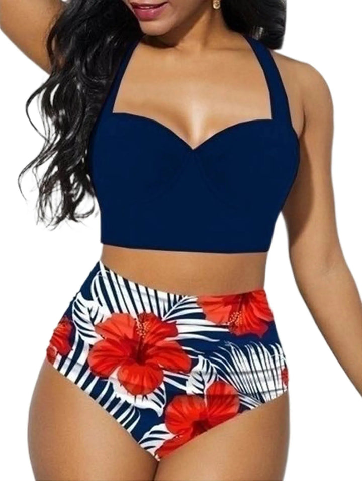 Sammy Jackson™ Janna Bikini | Radosny i Stylowy