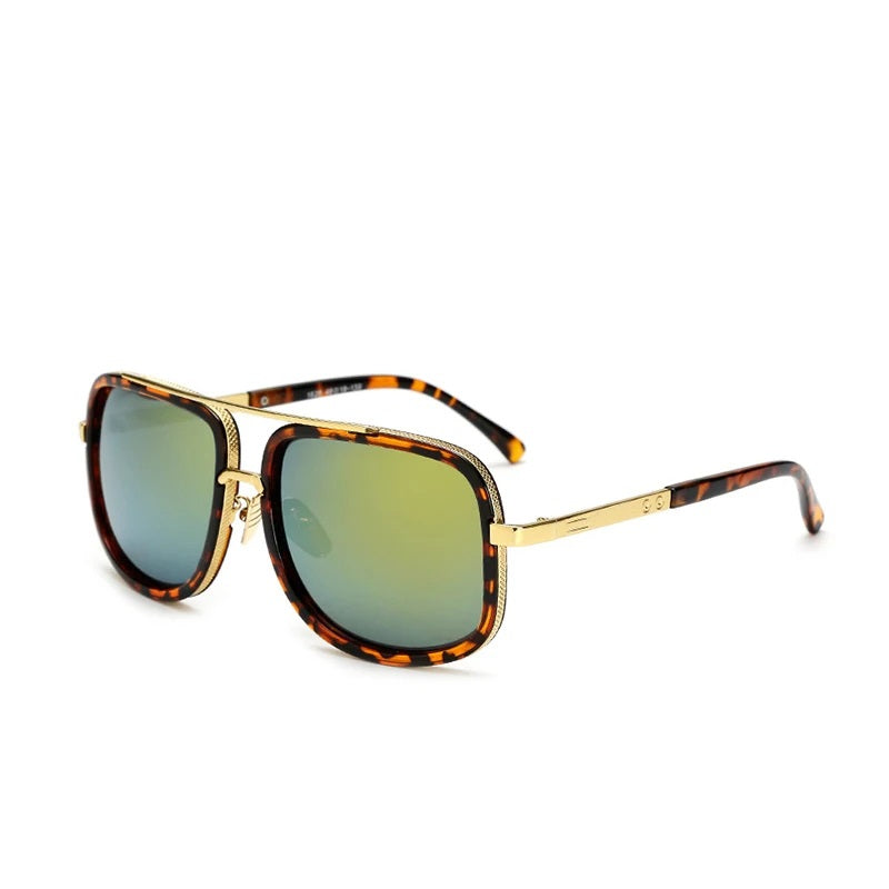 Sammy Jackson™ Sander Sunglasses | Fashionable & Retro