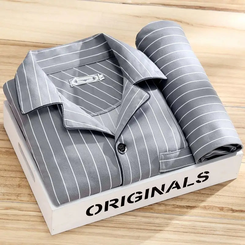 Sammy Jackson™ | Pyjamaset voor heren
