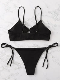 Sammy Jackson™ Demi Bikini | Simple & Trendy