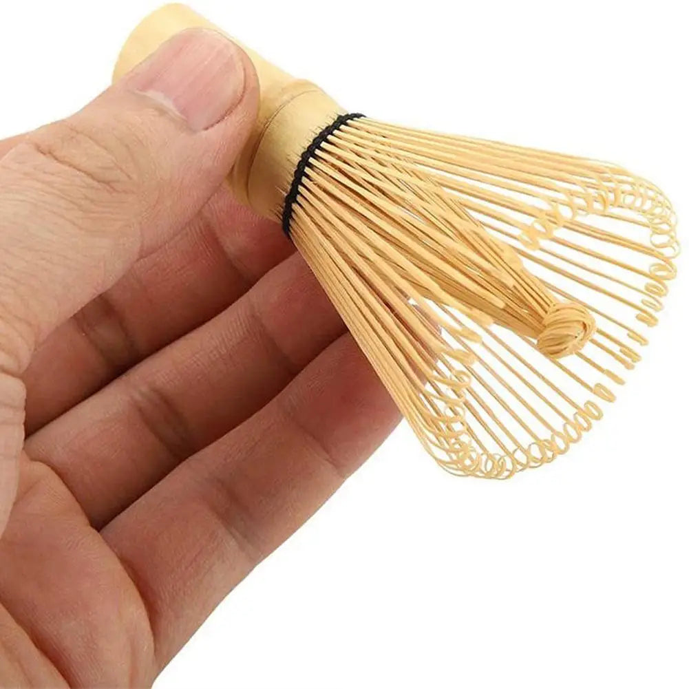 Sammy Jackson™ Craft Matcha Tool Set | Whisk set