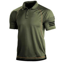 Sammy Jackson™ Arnold Poloshirt | Sportief & Stijlvol