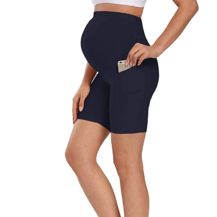 Sammy Jackson™ Sylvia Maternity Leggings | Comfy & Flexible