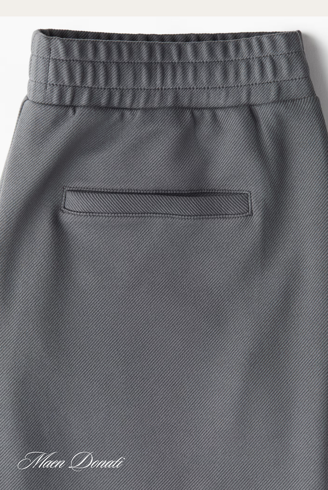 Stylish Men's Trousers - Ruben