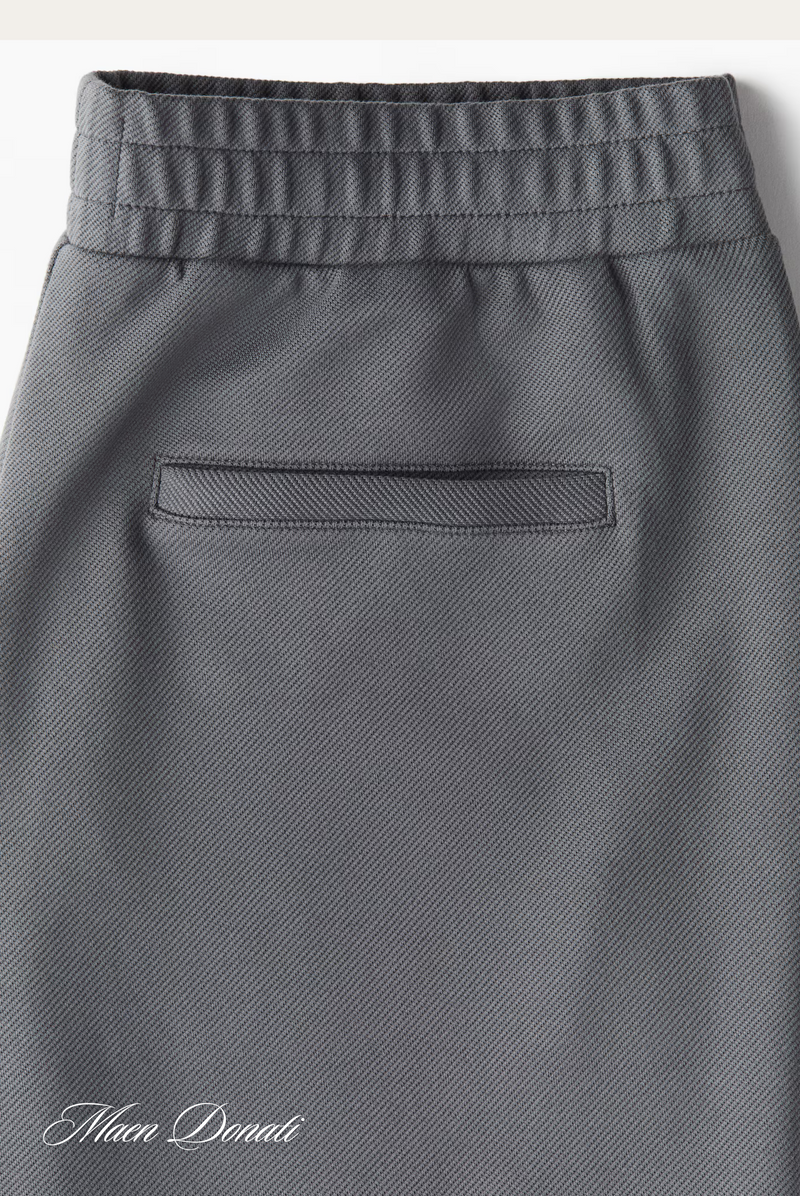 Stylish Men's Trousers - Ruben