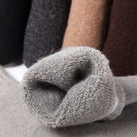 Sammy Jackson™ BiteBuster Socks | Durable and warm terry cloth socks