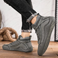 Sammy Jackson™ FrostFlex Sneakers | Premium wintersneakers