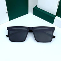 Sammy Jackson™ Olivier Zonnebril | Vintage & Luxe