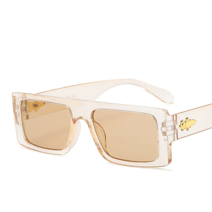 Sammy Jackson™ Casper Okulary Przeciwsłoneczne | Eleganckie i Luksusowe