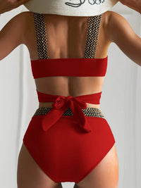 Sammy Jackson™ Yuna Bikini | Flitsend & Trendy