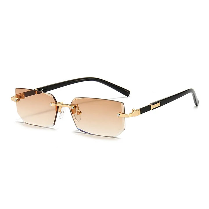 Sammy Jackson™ Linda Sunglasses | Tropical & Trendy