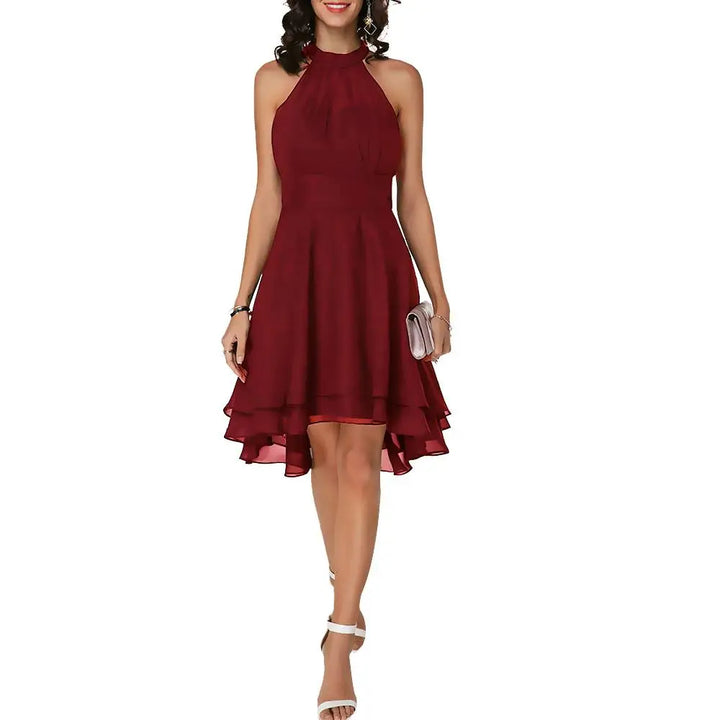Sammy Jackson™ Sukienka Janna | Stylowa i Elegancka