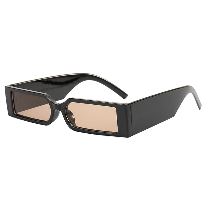 Sammy Jackson™ Victor Sunglasses | Rectangular & Subtle